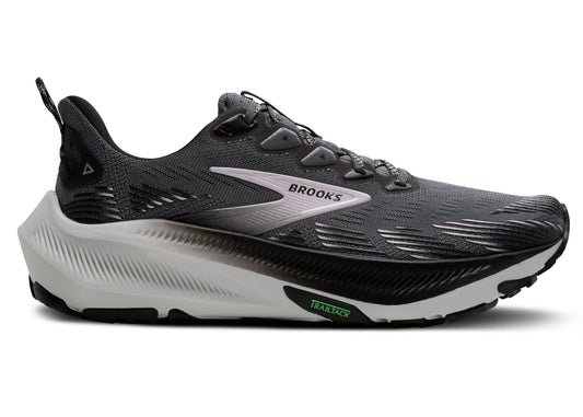 Brooks Damen Ghost Trail auf Englisch