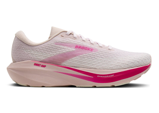 Brooks Frauen Ghost Amp