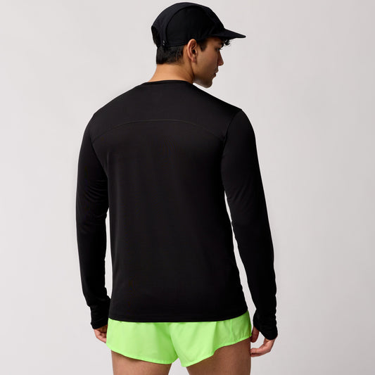 Brooks Männeratmosphäre Langarm 3.0