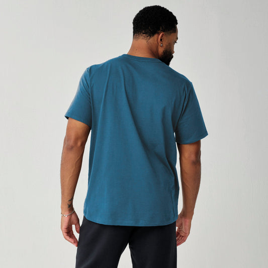 Brooks Männer Grafik-Kurzarmshirt