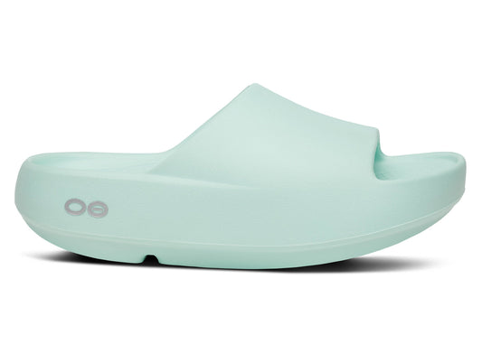 OOFOS OOahh PLUS Slide