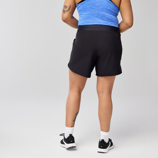 Brooks Frauen Chaser 7' Shorts 2.0