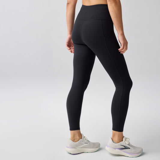 Brooks Frauen Luxuriös Tight