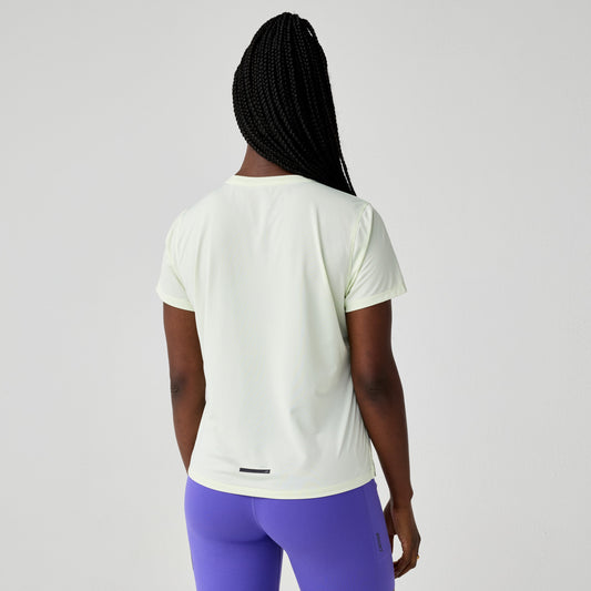 Brooks Damen Dash Kurzarm