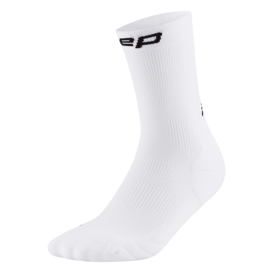 CEP Unisex Mid Cut Compression Socks 5.0