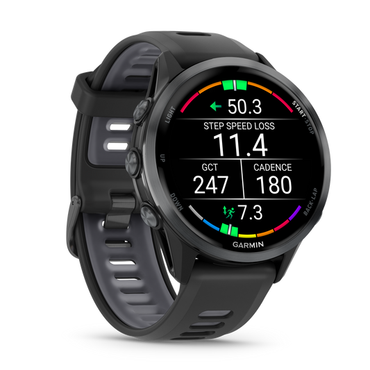 Garmin Forerunner 970