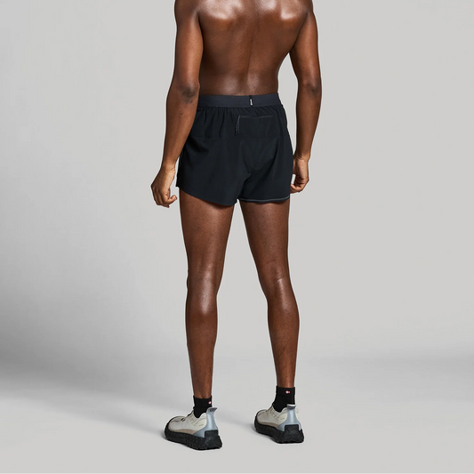 Janji Männer 3'AFO Split Shorts Ultra