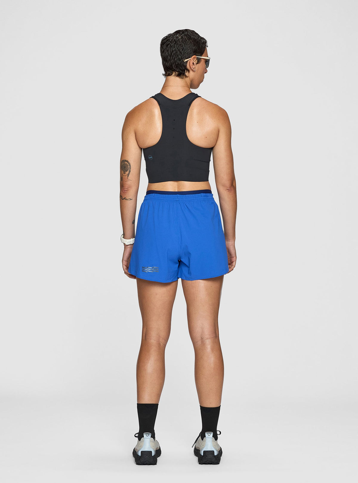 Janji Frauen 3' Multi Shorts