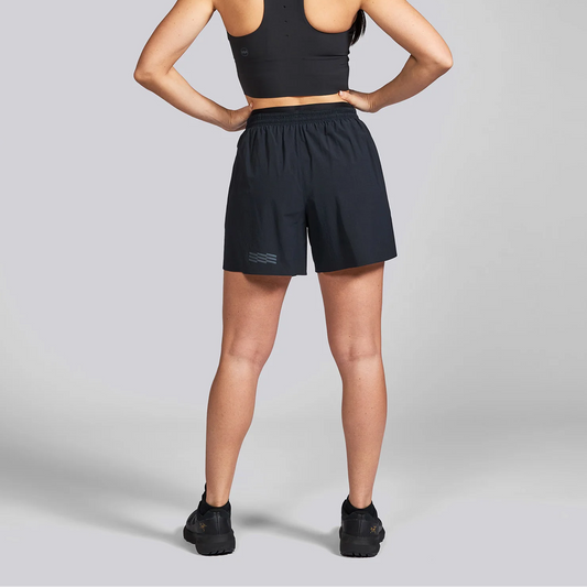 Janji Frauen 5' Multi Shorts