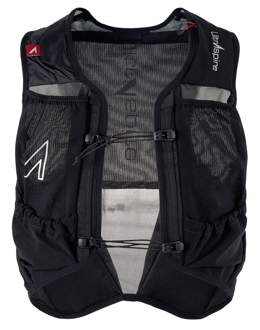 Ultraspire Momentum 3.0 Rennweste + Flaschen