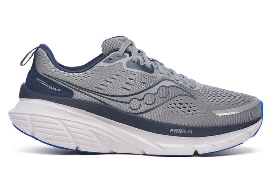 Saucony Männer Guide 18 (Wide)