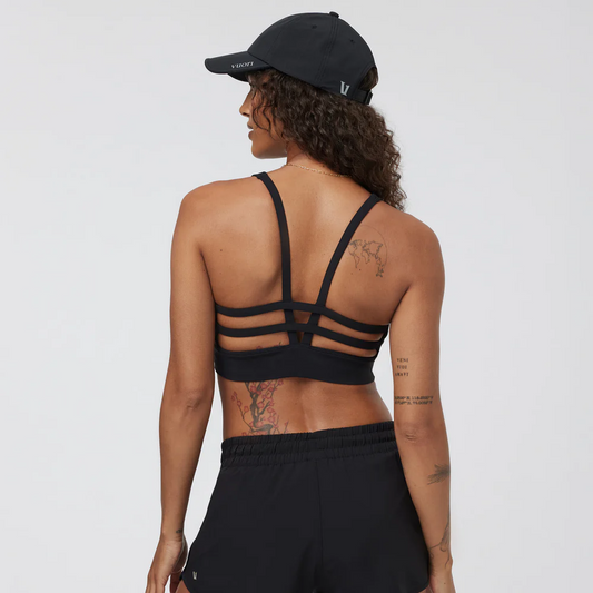 Vuori Yosemite Longline Bra für Frauen