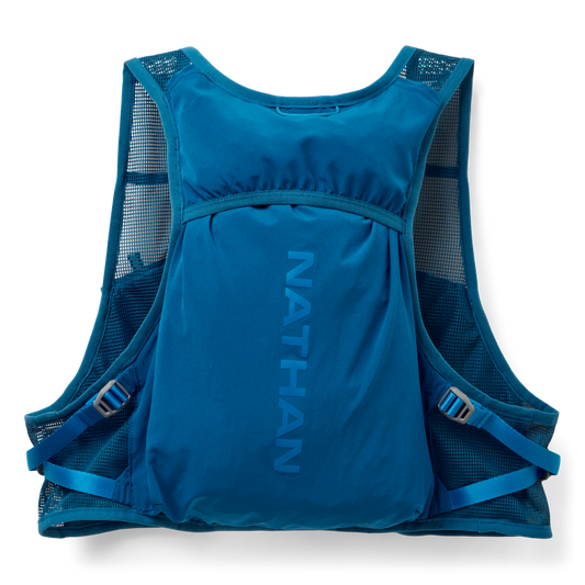 Nathan Pinnacle Breeze 4L Hydratpackung