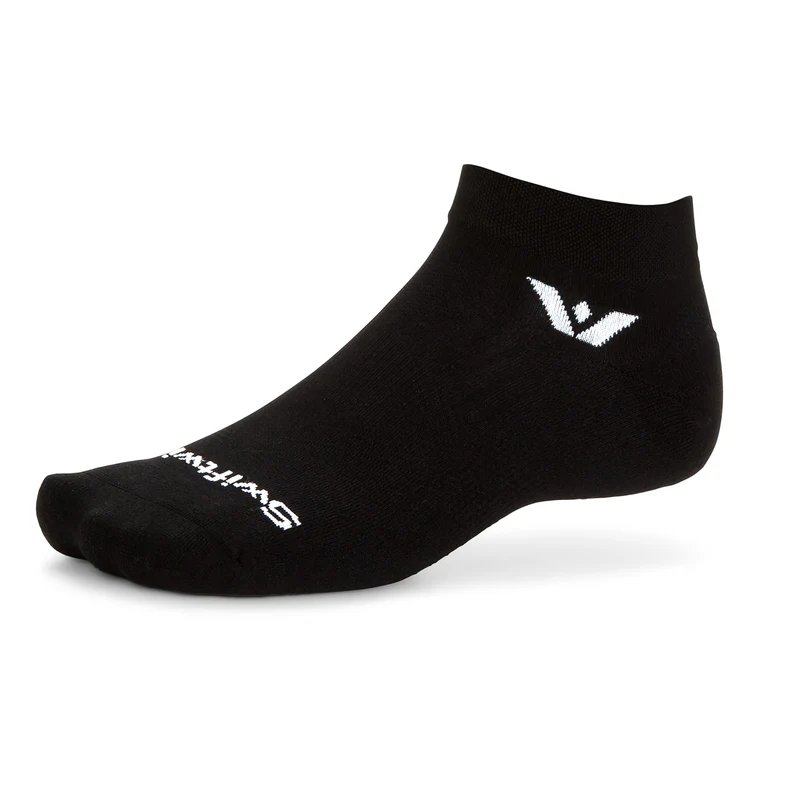 Swiftwick Aspire Ankle Sock