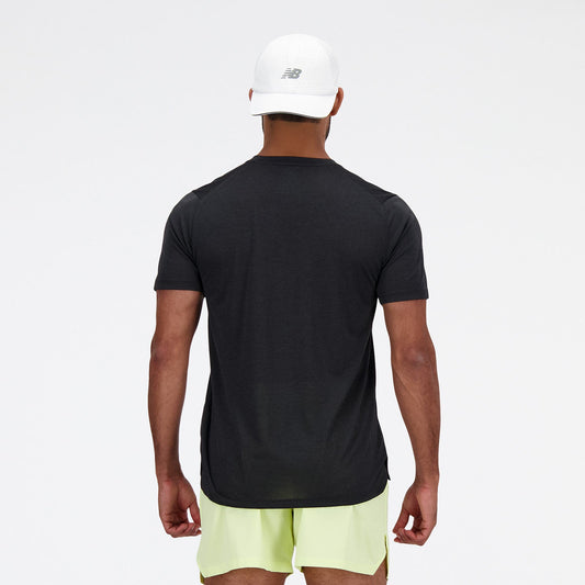 New Balance Herren Leichtathletik T-Shirt