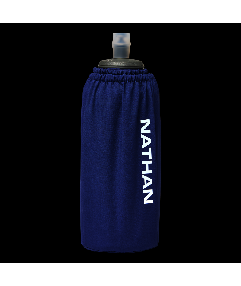 Nathan Pinnacle 51 g Isolierte Weichflache