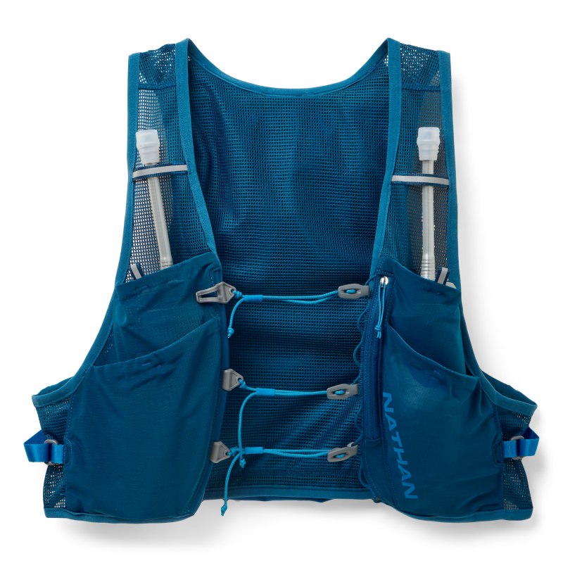 Nathan Pinnacle Breeze 4L Hydratpackung