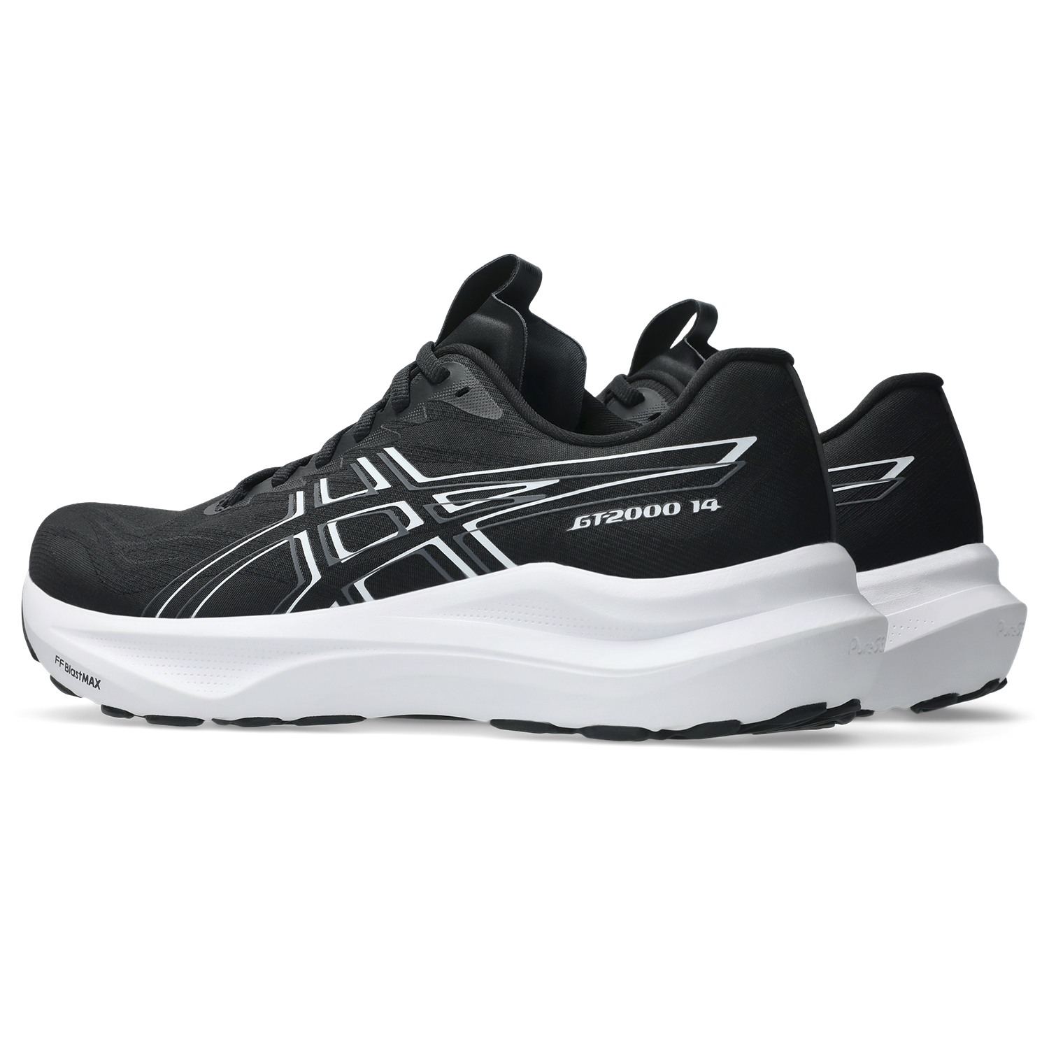ASICS Männer GT-2000 (Wide) 14