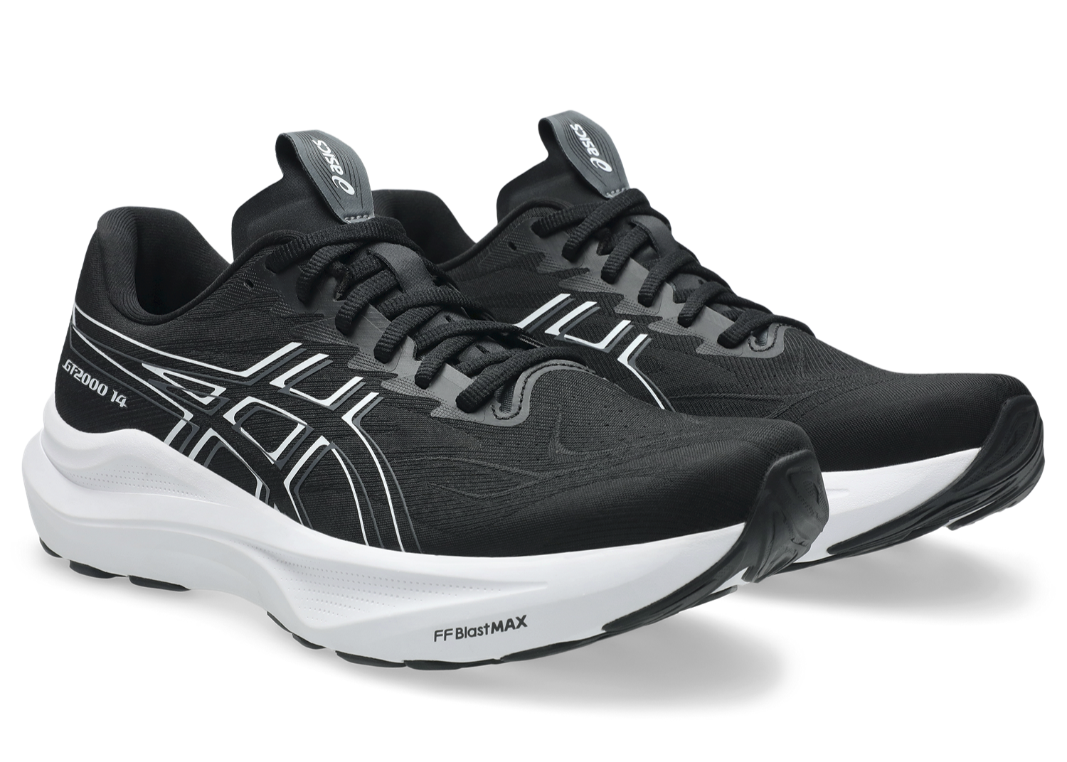 ASICS Männer GT-2000 (Wide) 14