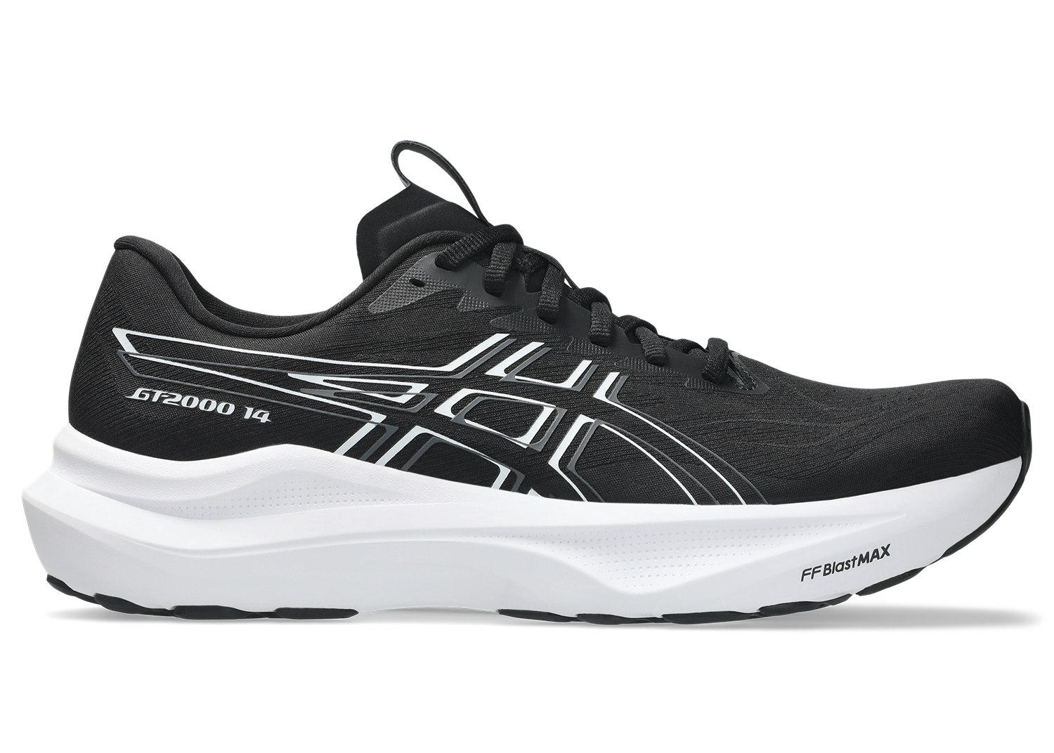 ASICS Männer GT-2000 (Wide) 14