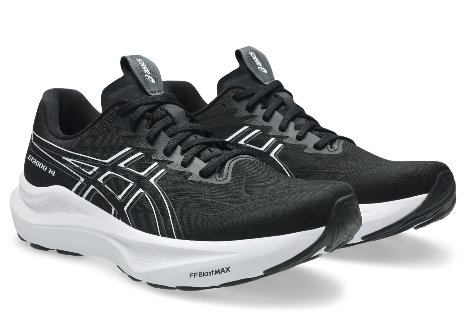 ASICS Männer GT-2000 14