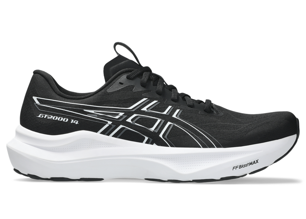 ASICS Männer GT-2000 14