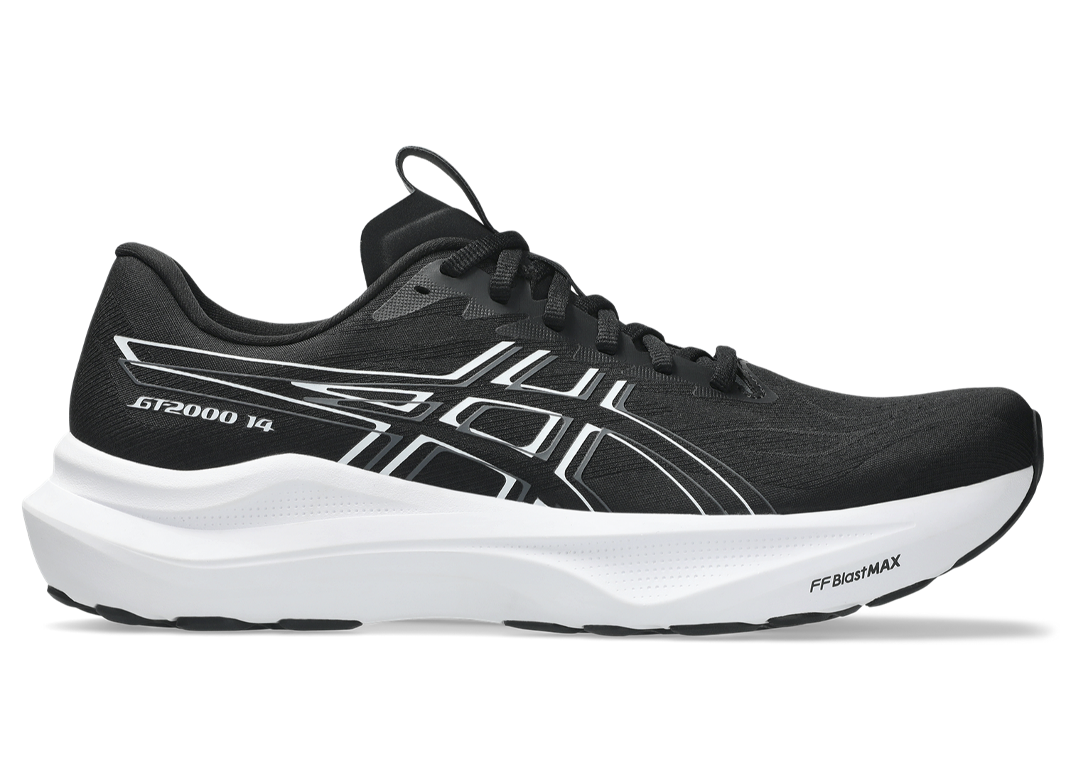 ASICS Männer GT-2000 14