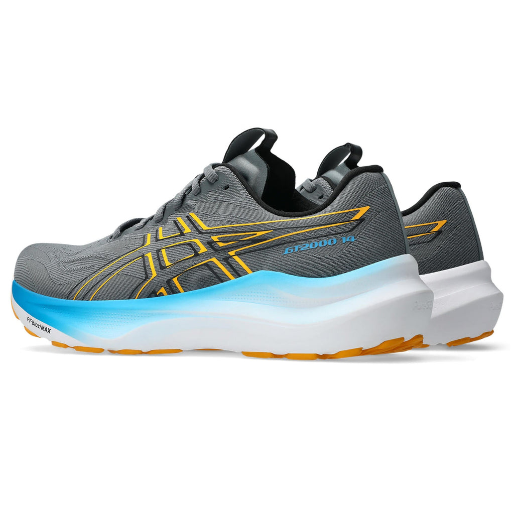 ASICS Männer GT-2000 14