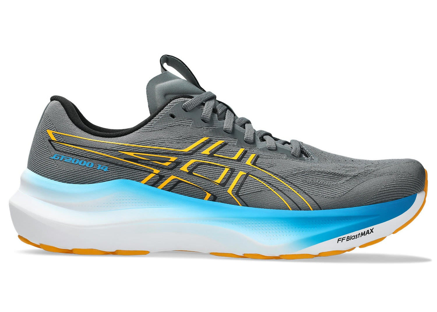 ASICS Männer GT-2000 14