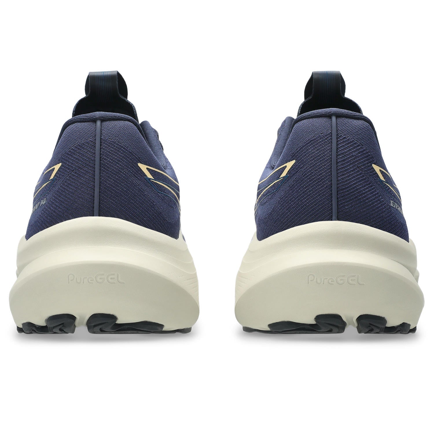 ASICS Männer GT-2000 14