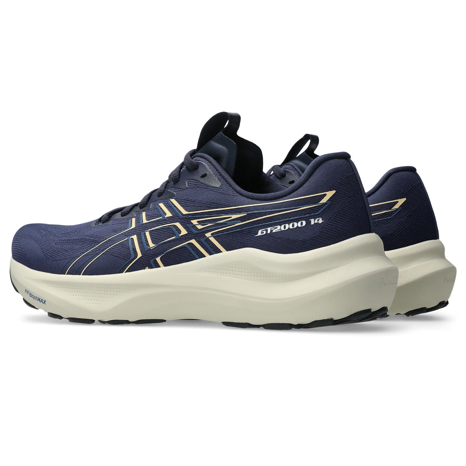 ASICS Männer GT-2000 (Wide) 14