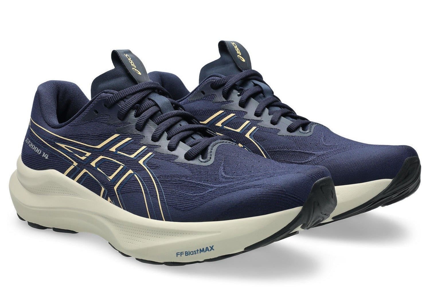 ASICS Männer GT-2000 (Wide) 14