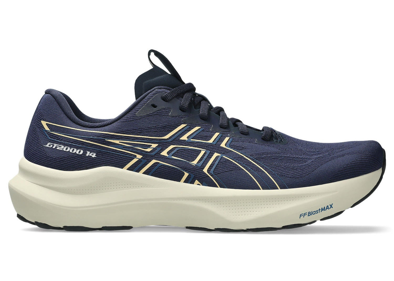 ASICS Männer GT-2000 (Wide) 14