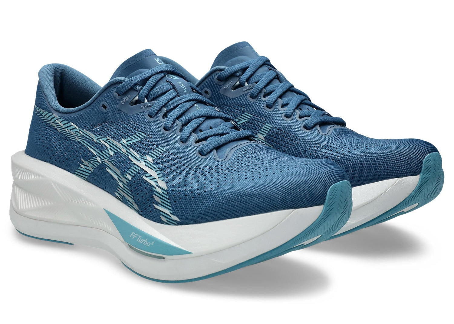 ASICS Männer Sonicblast