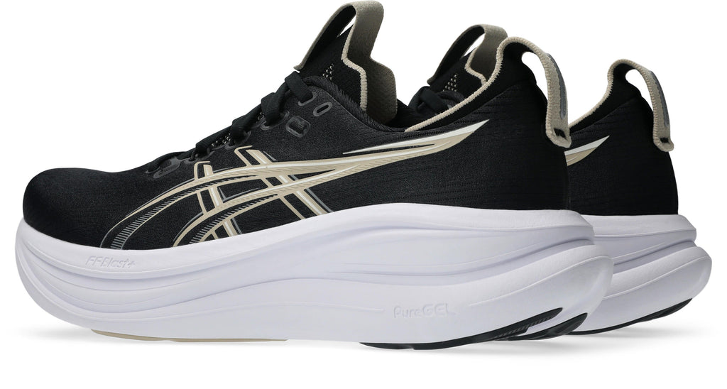 ASICS Männer Gel-Nimbus 28