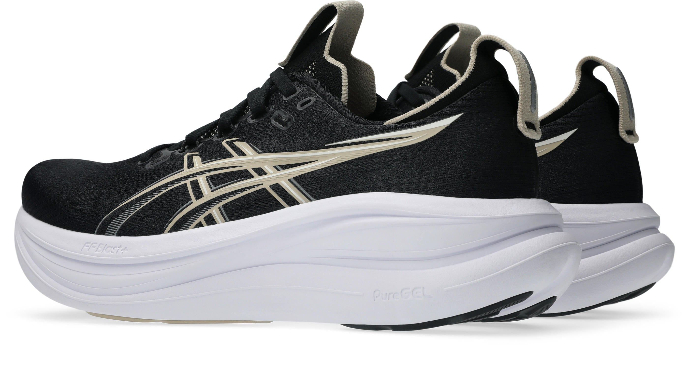 ASICS Männer Gel-Nimbus 28