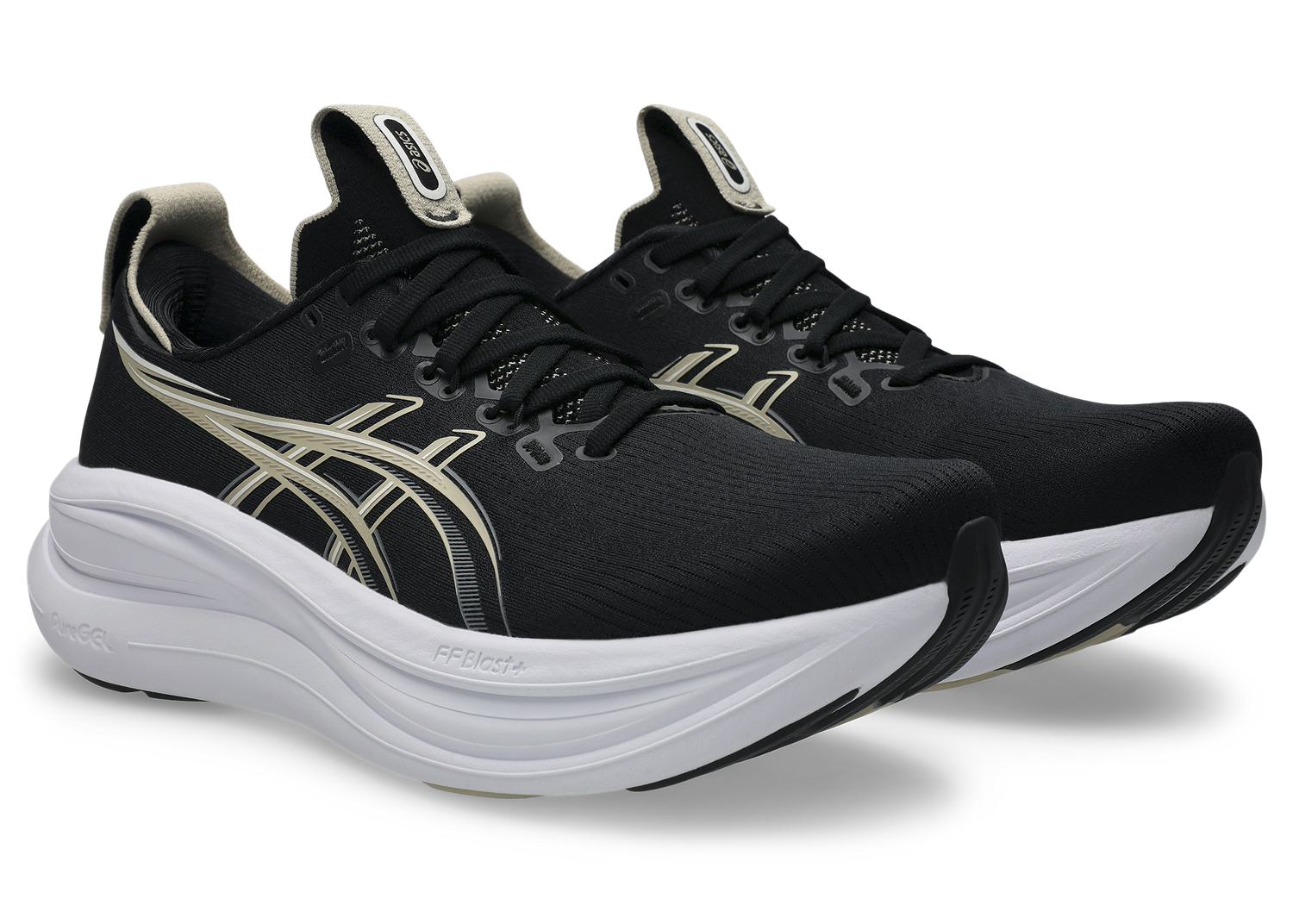 ASICS Männer Gel-Nimbus 28