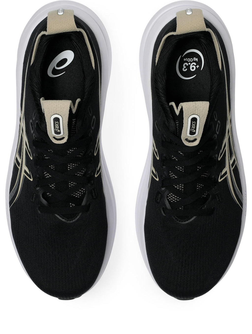ASICS Männer Gel-Nimbus 28