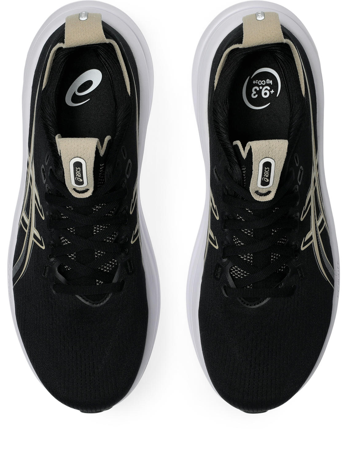 ASICS Männer Gel-Nimbus 28