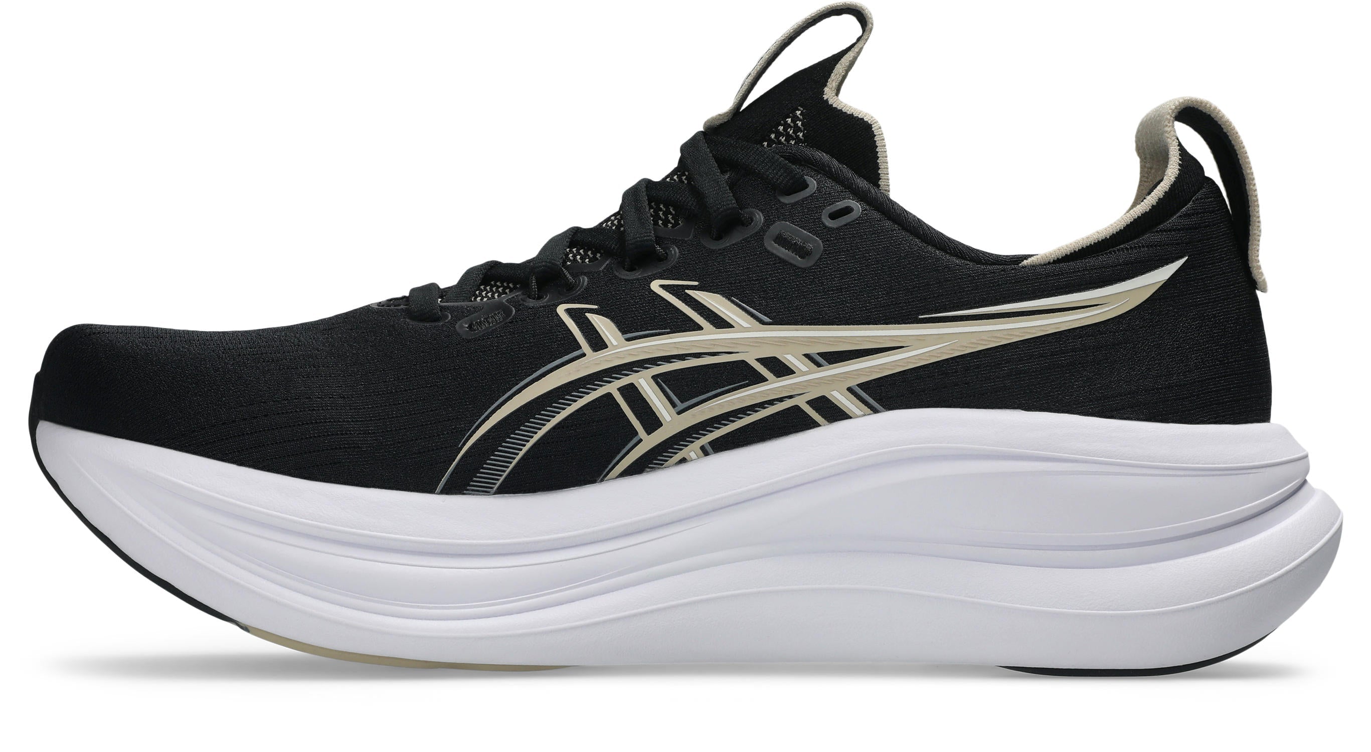 ASICS Männer Gel-Nimbus 28