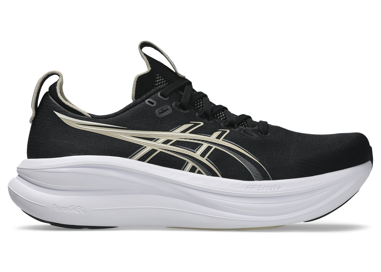 ASICS Männer Gel-Nimbus 28