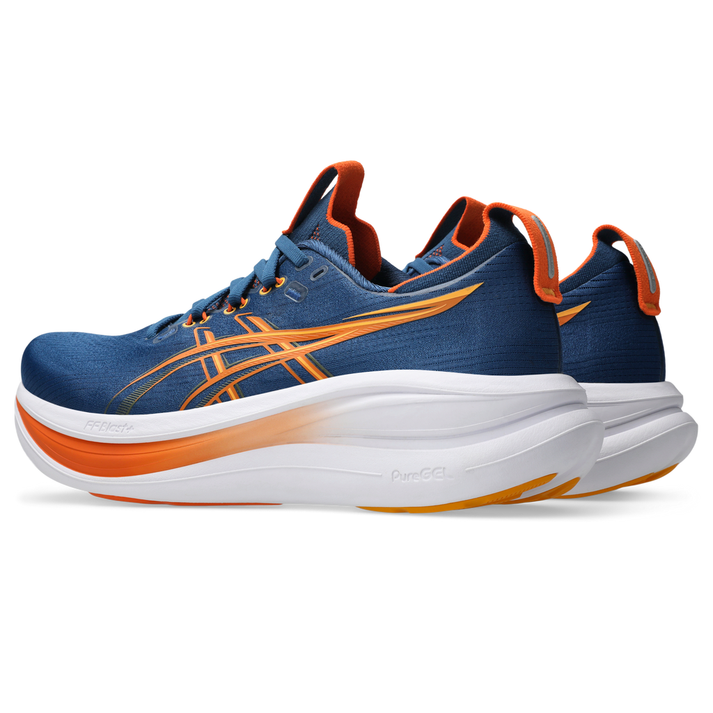 ASICS Männer Gel-Nimbus 28