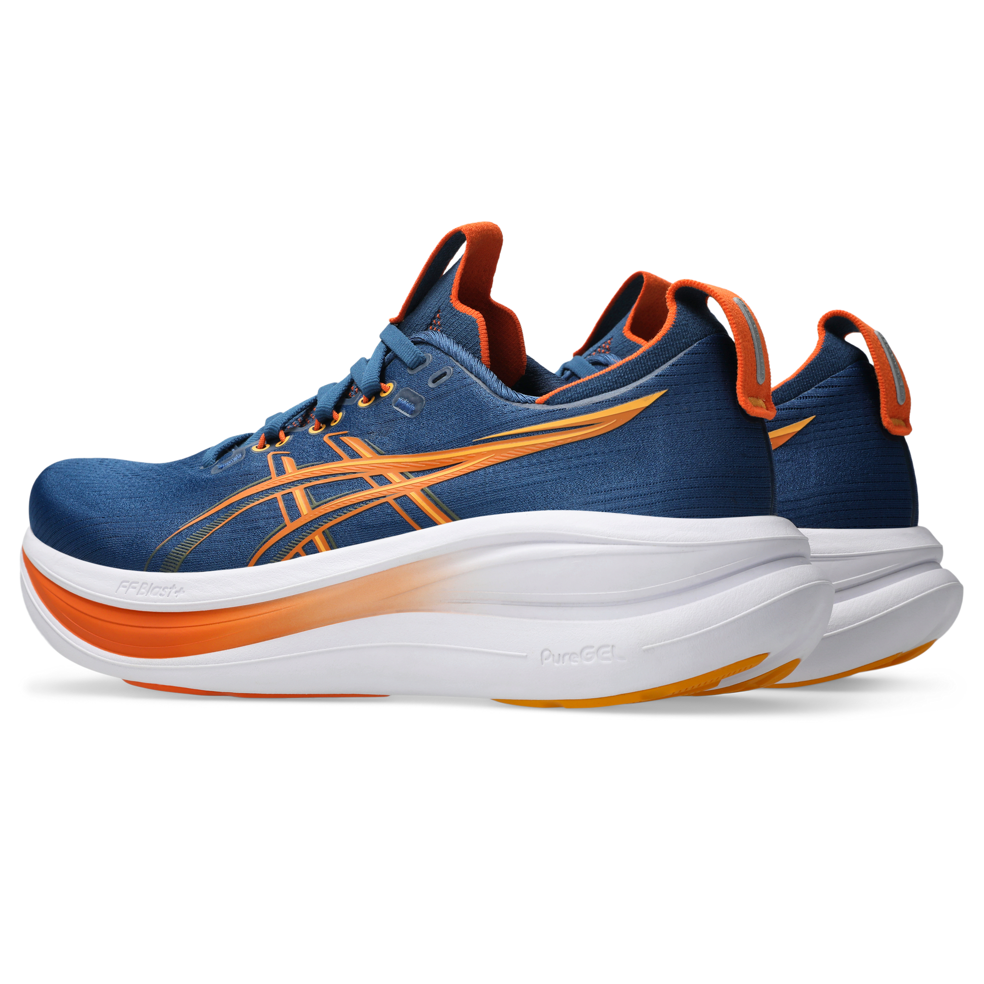 ASICS Männer Gel-Nimbus 28