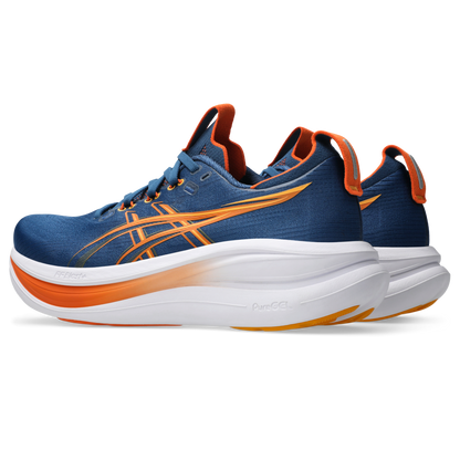 ASICS Männer Gel-Nimbus 28