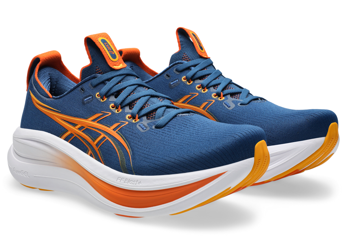 ASICS Männer Gel-Nimbus 28