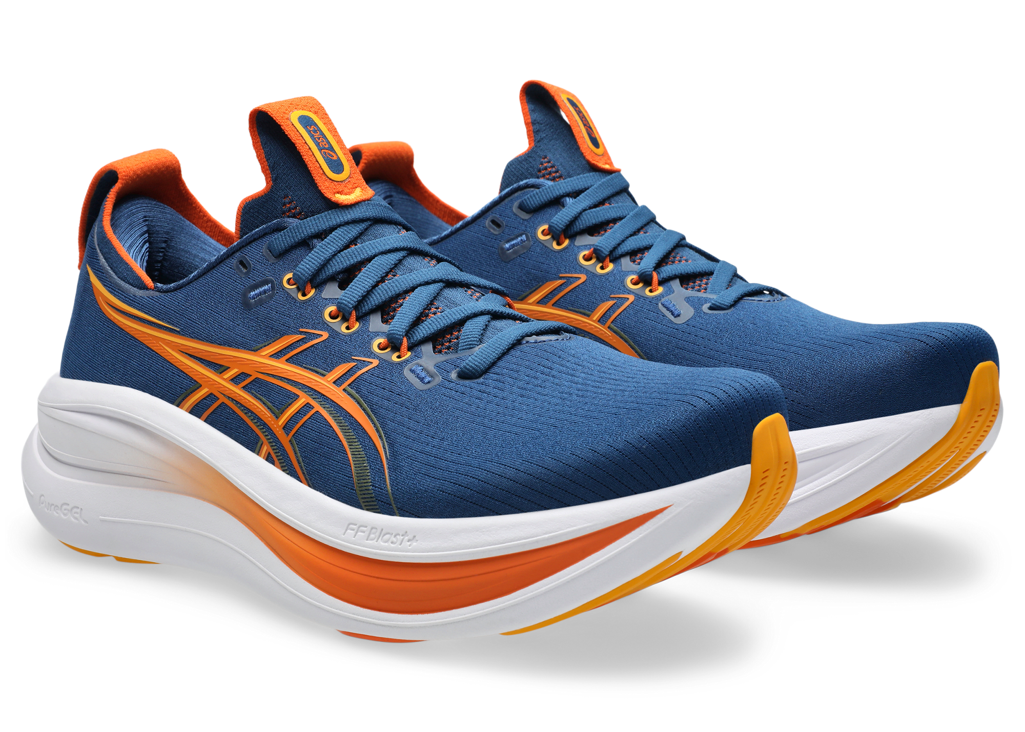 ASICS Männer Gel-Nimbus 28