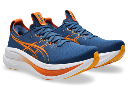 ASICS Männer Gel-Nimbus 28