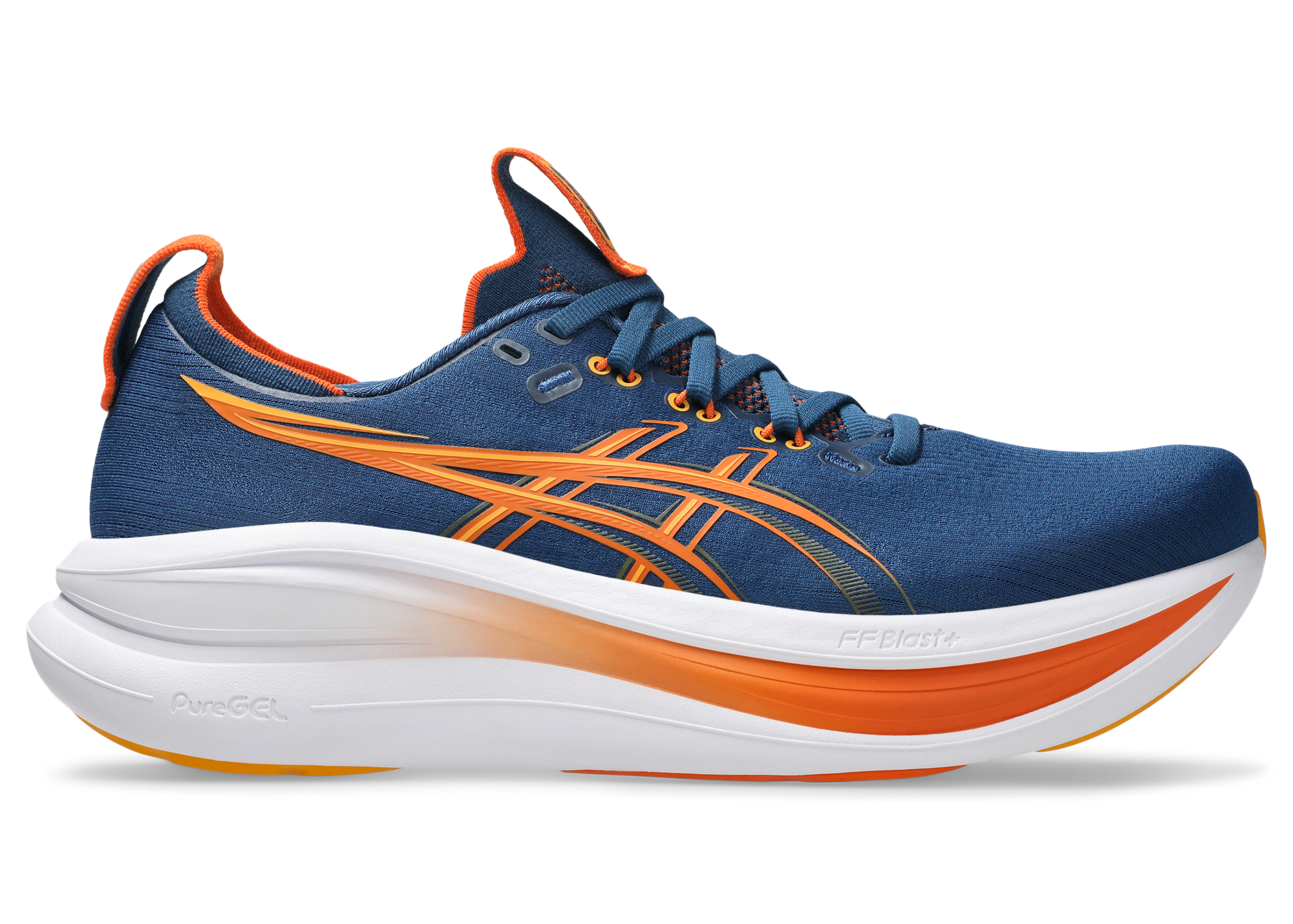 ASICS Männer Gel-Nimbus 28
