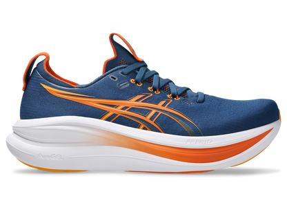 ASICS Männer Gel-Nimbus 28