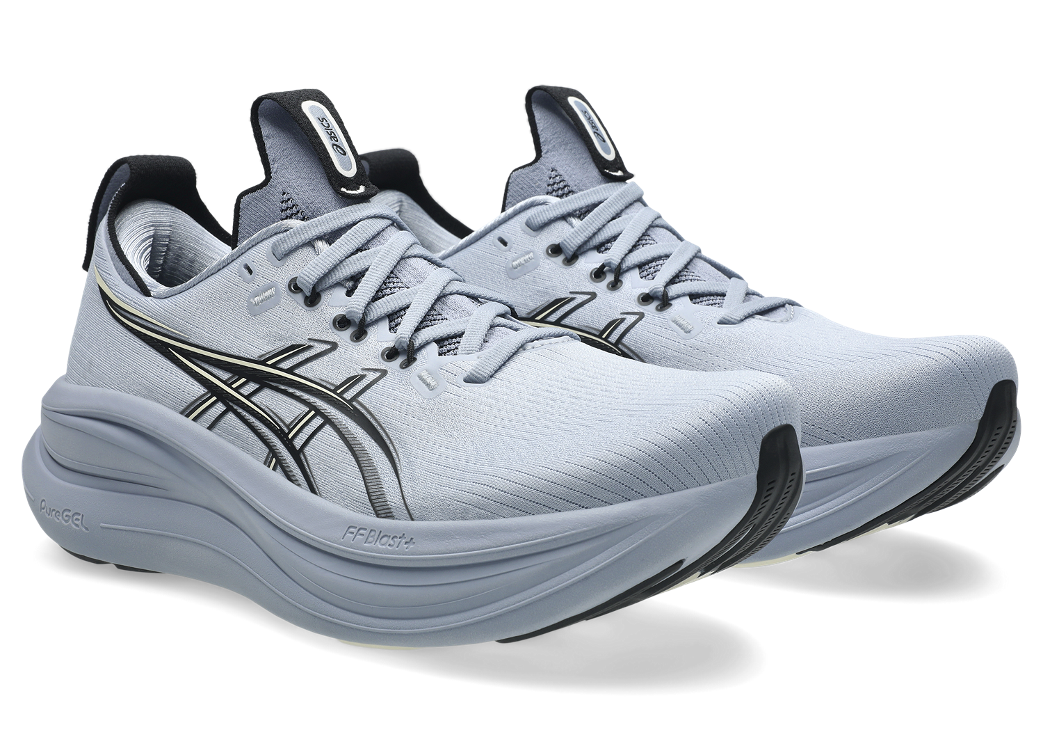 ASICS Männer Gel-Nimbus 28